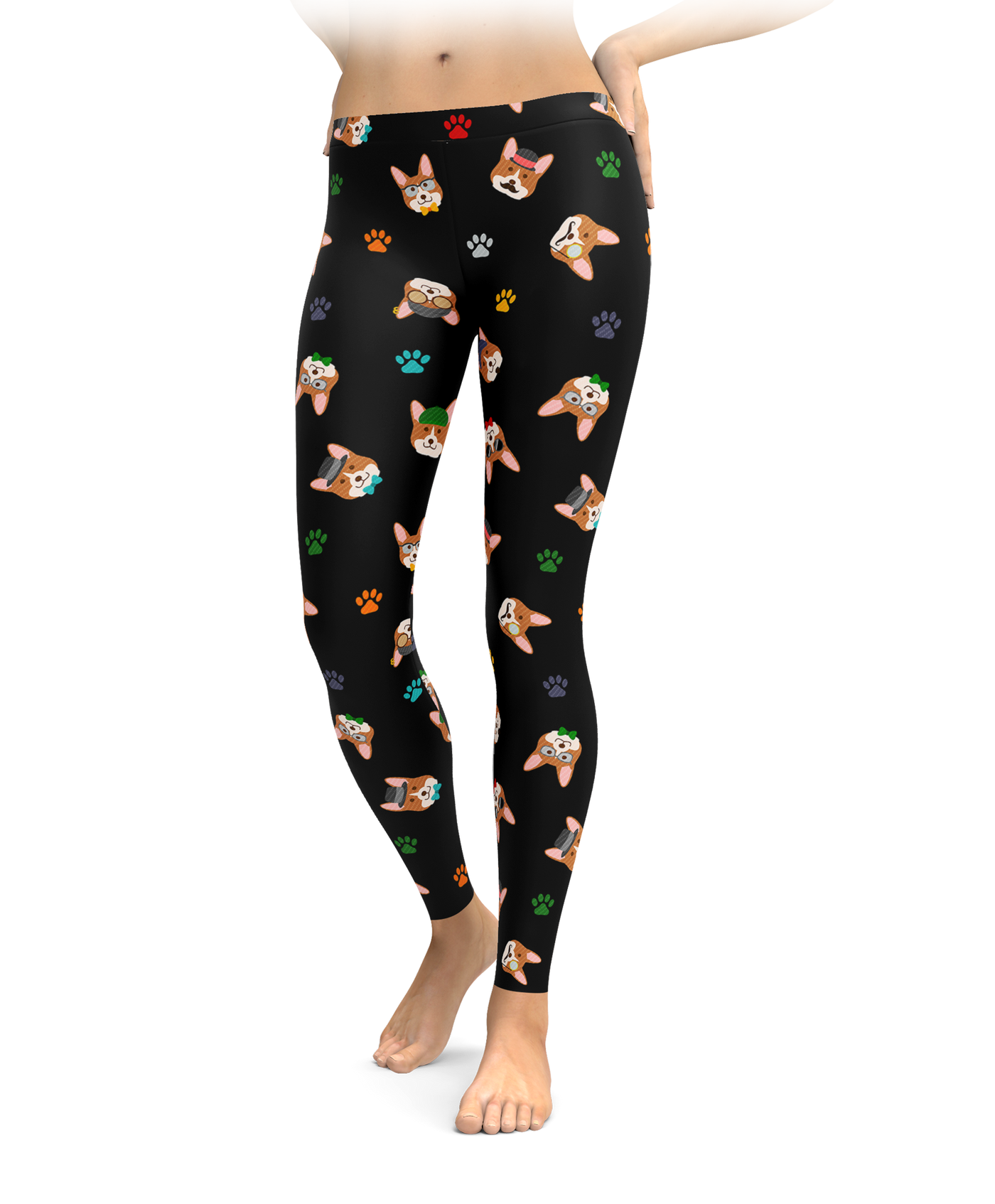 JOCKEY Women Thermal Legging (S, Black) in Bangalore at best price by  Fashion and Fancy Boutique - Justdial